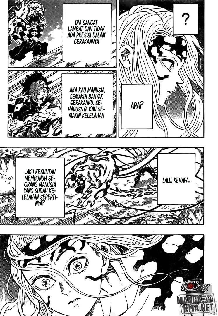 Kimetsu no Yaiba Chap 193 - Next Chap 194
