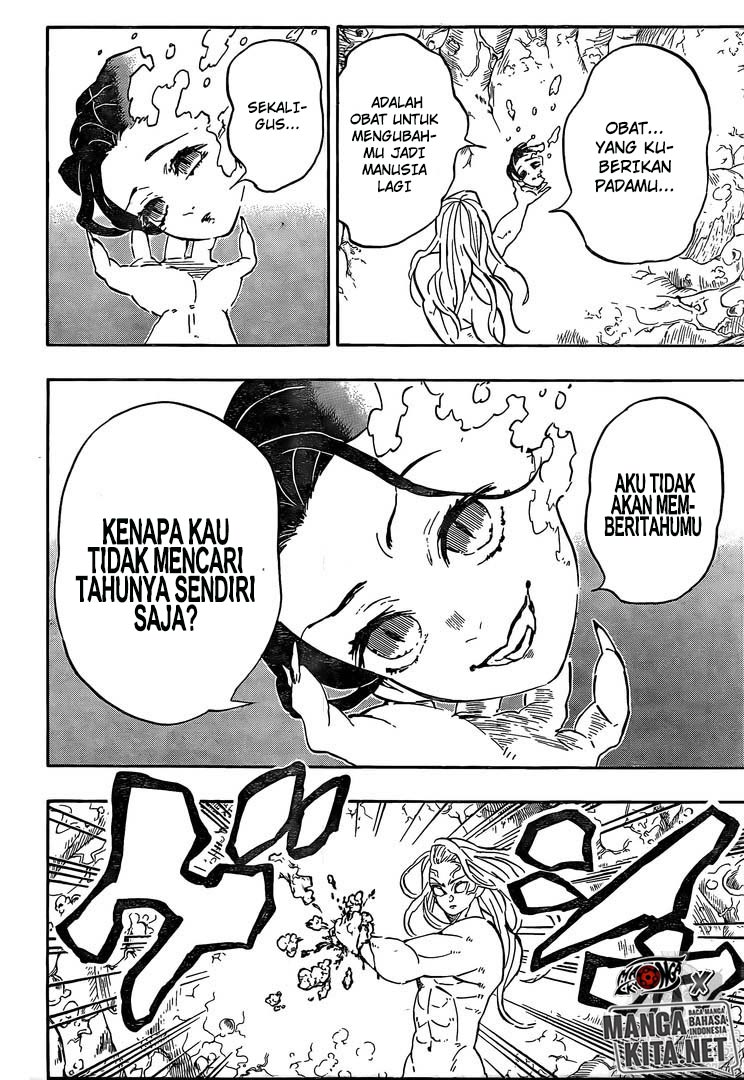 Kimetsu no Yaiba Chap 193 - Next Chap 194