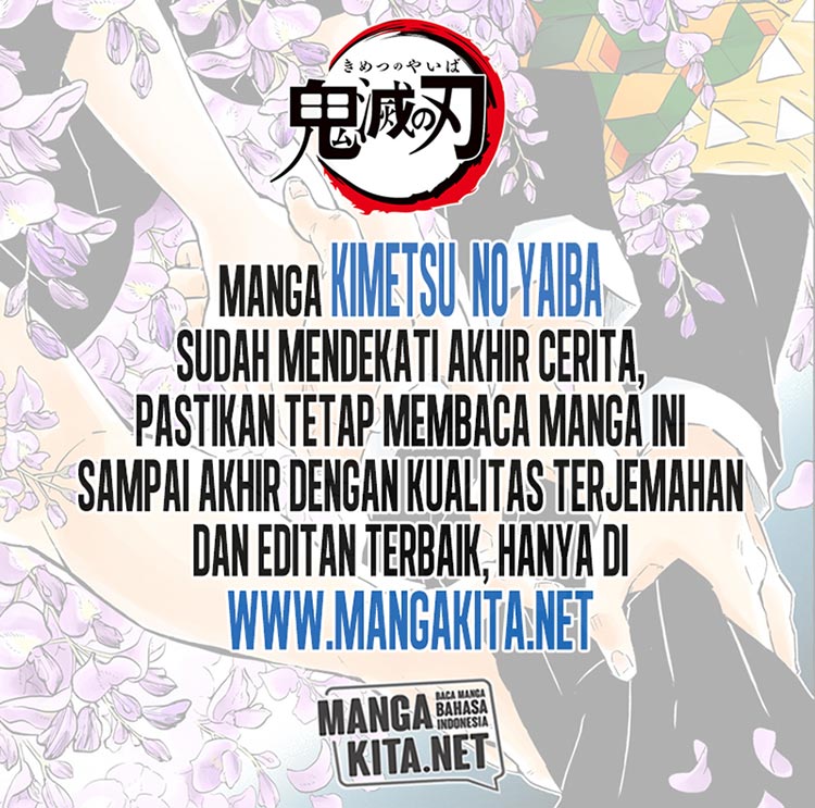Kimetsu no Yaiba Chap 204 - Next Chap 205