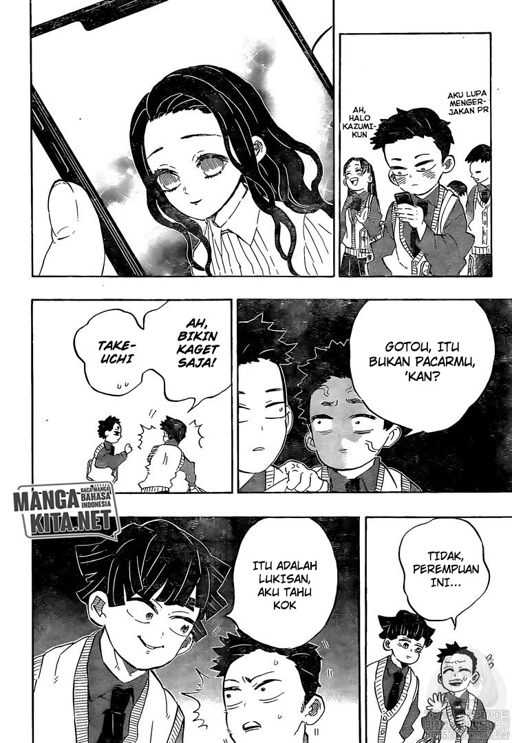 Kimetsu no Yaiba Chap 205 - Next Chap 206