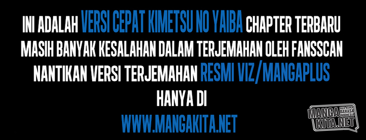 Kimetsu no Yaiba Chap 205 - Next Chap 206