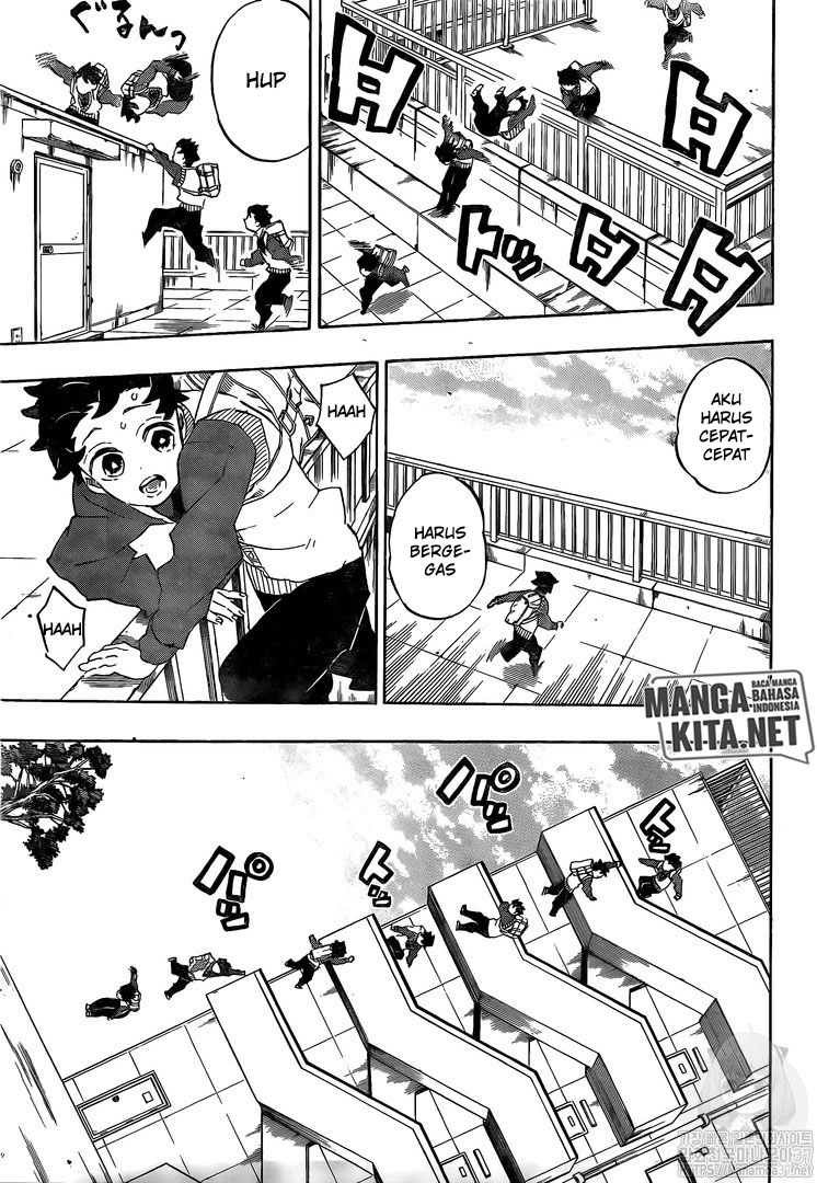 Kimetsu no Yaiba Chap 205 - Next Chap 206