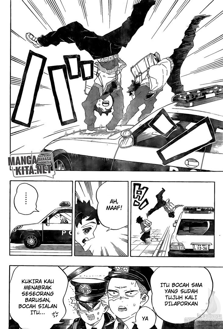 Kimetsu no Yaiba Chap 205 - Next Chap 206