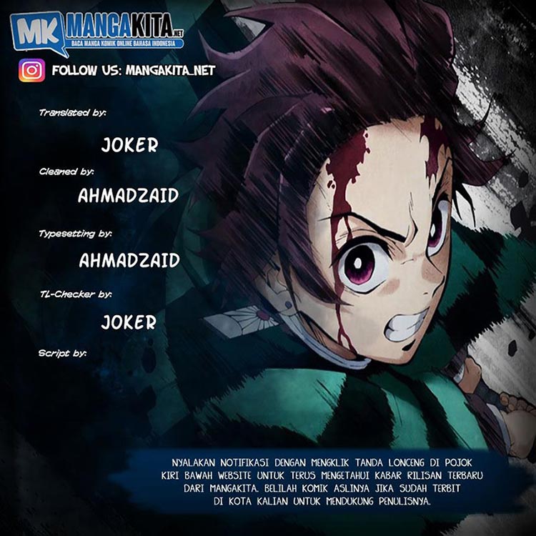 Kimetsu no Yaiba Chap 205 - Next Chap 206