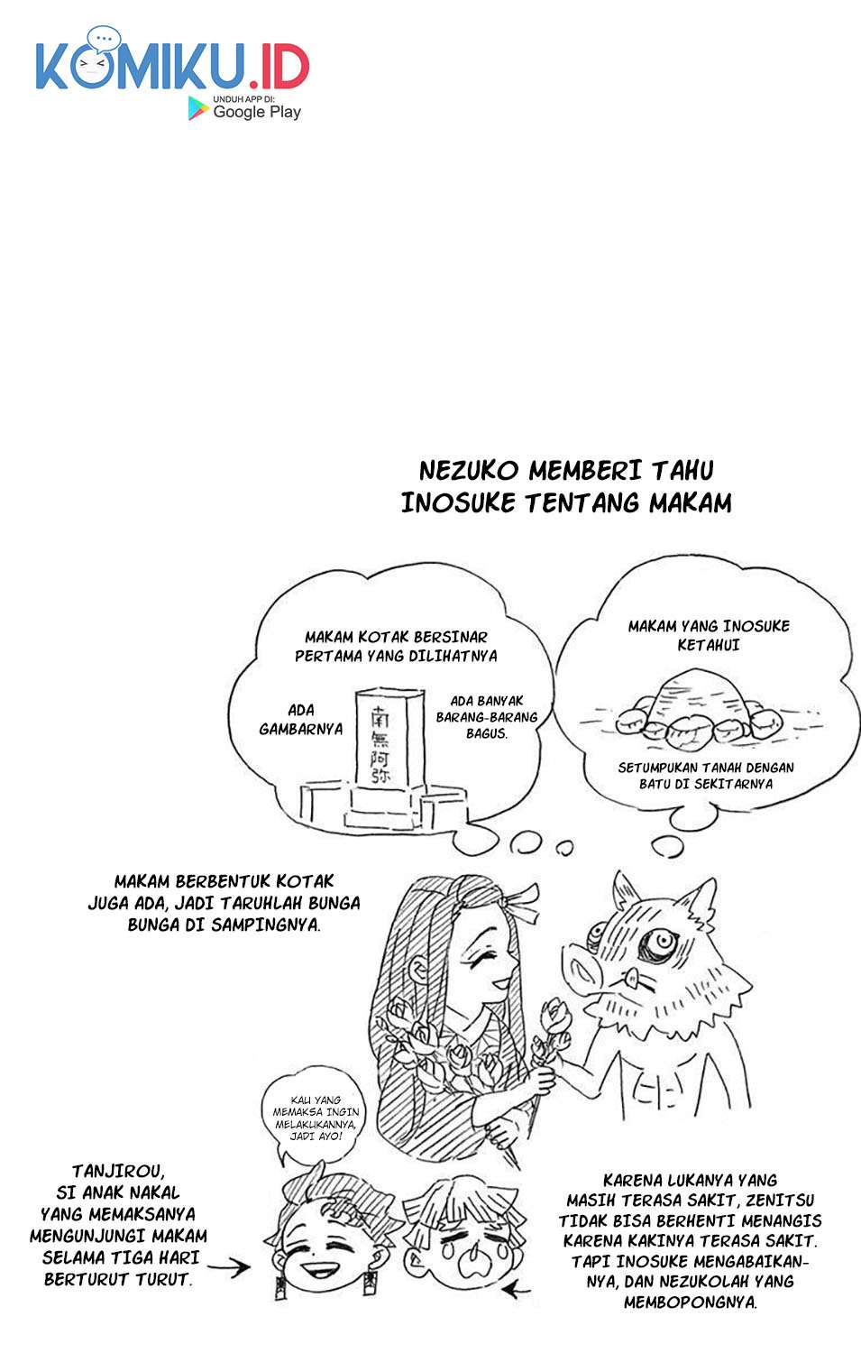 Kimetsu no Yaiba Chap 205.6 - Next Chap 206.6