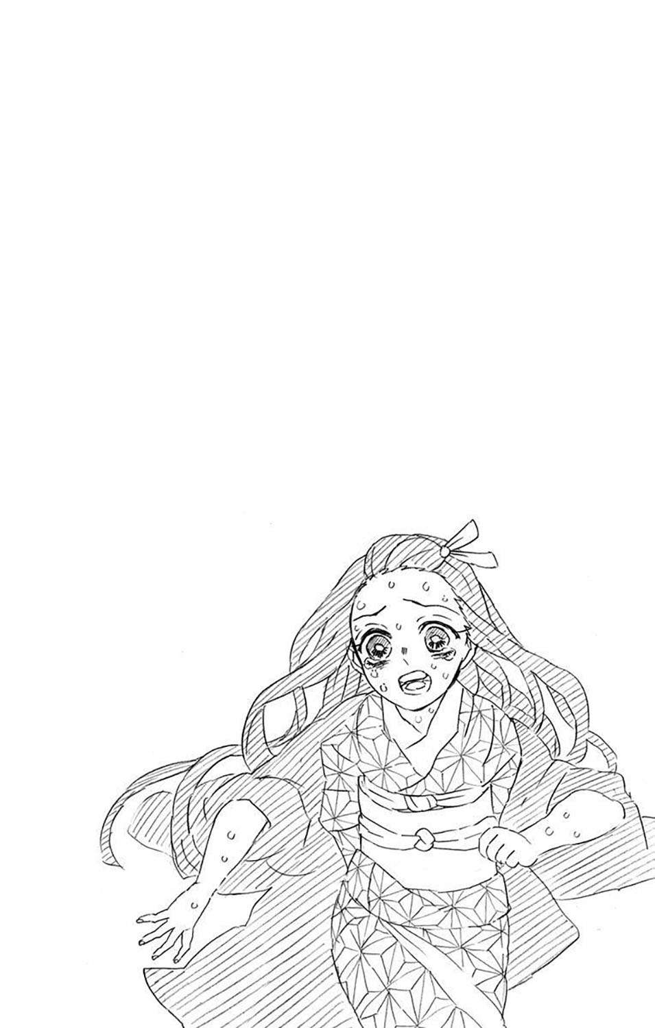 Kimetsu no Yaiba Chap 205.6 - Next Chap 206.6