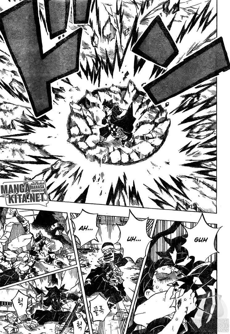 Kimetsu no Yaiba Chap 202 - Next Chap 203