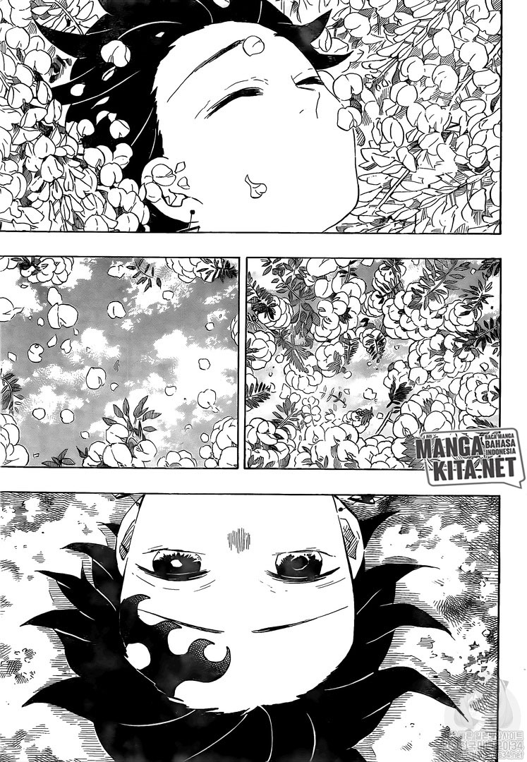 Kimetsu no Yaiba Chap 203 - Next Chap 204