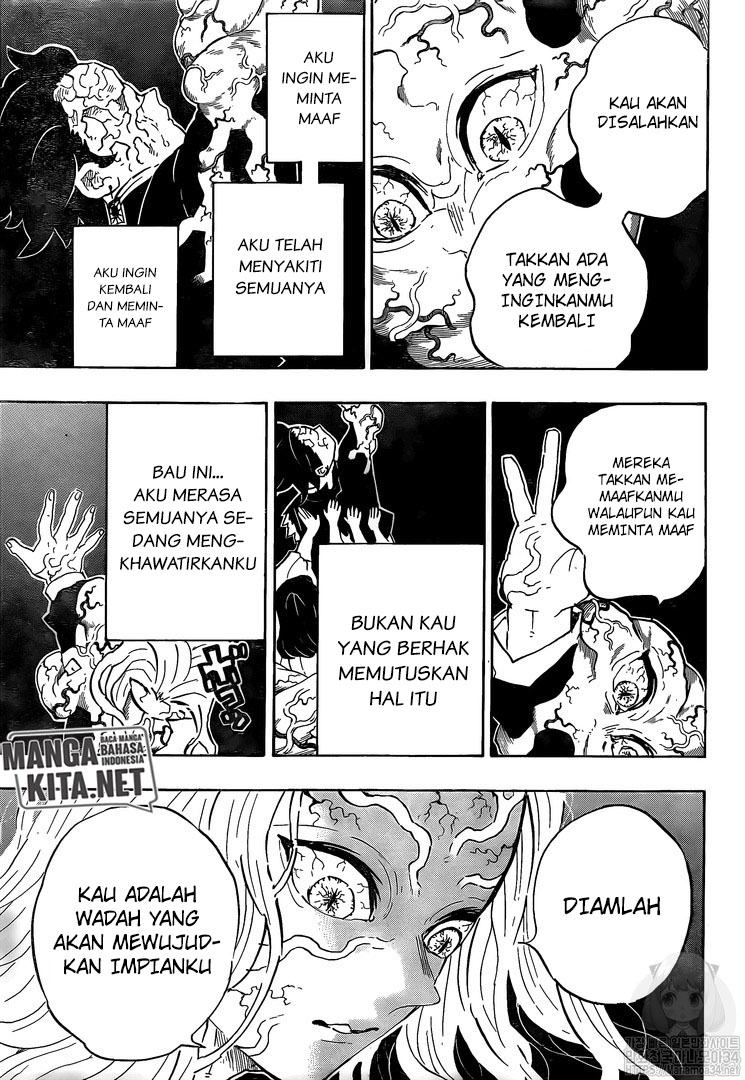 Kimetsu no Yaiba Chap 203 - Next Chap 204