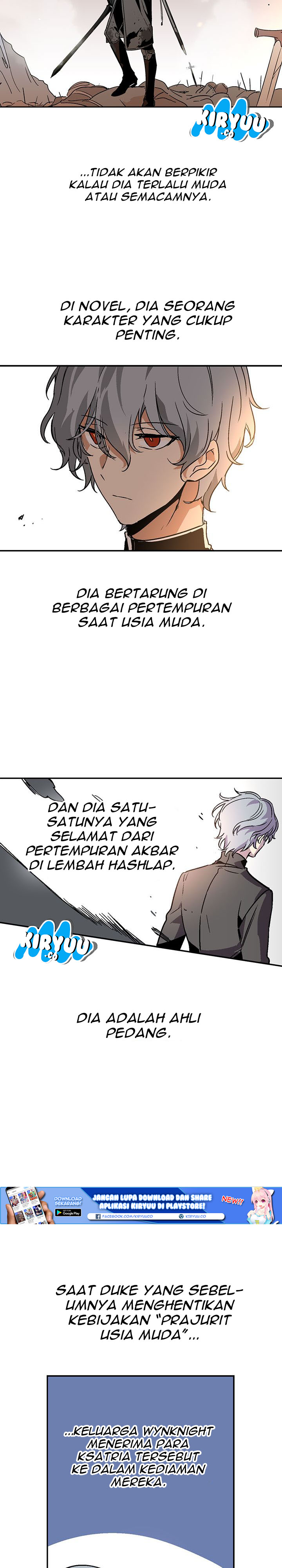 The Reason Why Raeliana Ended up at the Duke’s Mansion Chap 8 - Next Chap 9