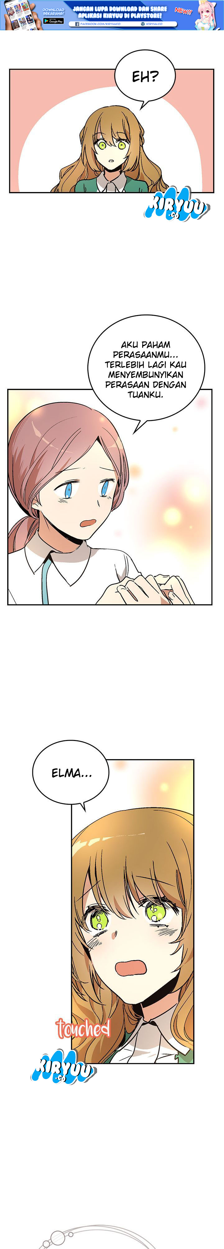 The Reason Why Raeliana Ended up at the Duke’s Mansion Chap 8 - Next Chap 9