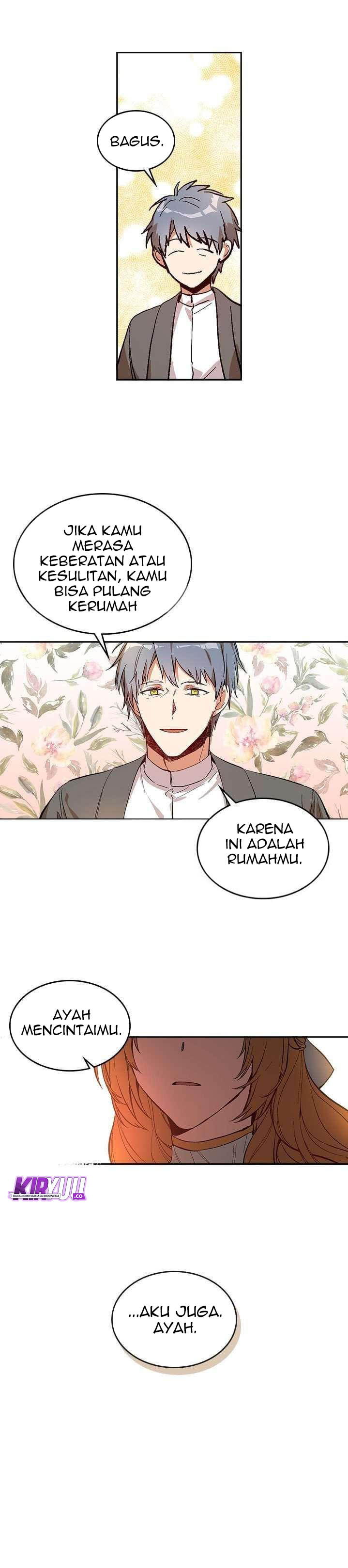 The Reason Why Raeliana Ended up at the Duke’s Mansion Chap 80 - Next Chap 81