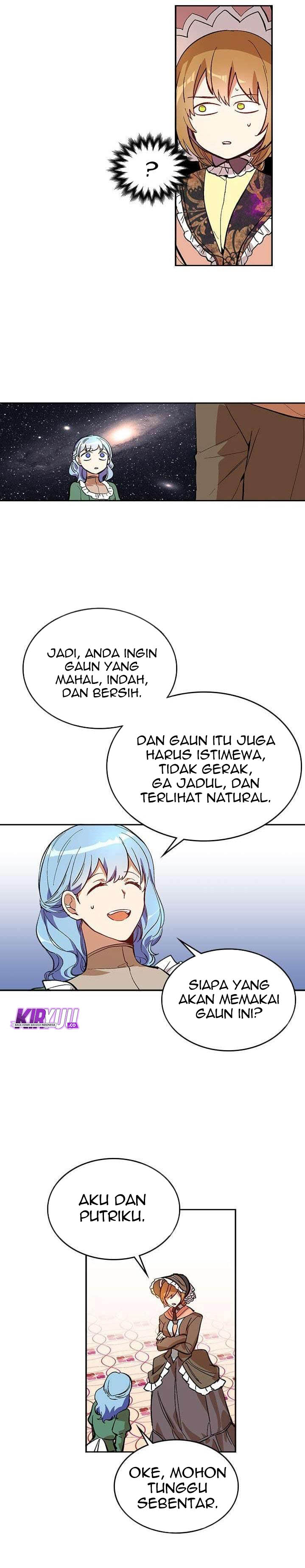 The Reason Why Raeliana Ended up at the Duke’s Mansion Chap 80 - Next Chap 81