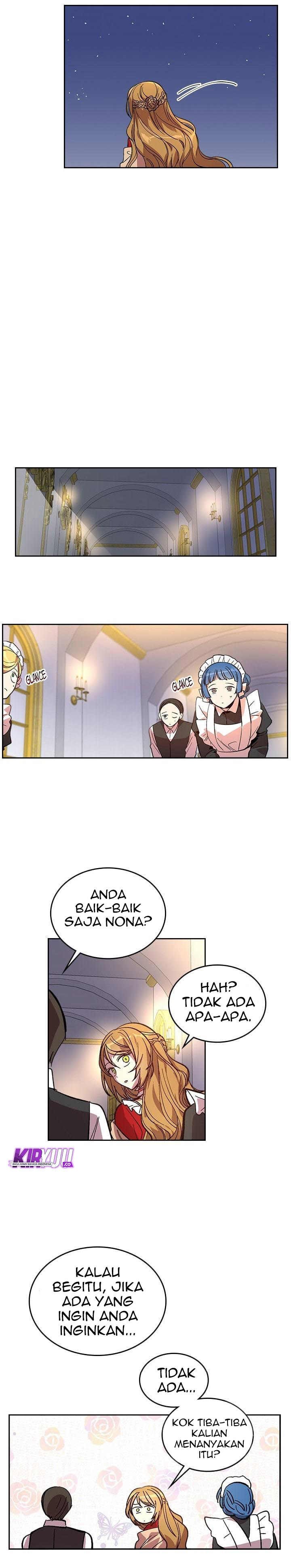 The Reason Why Raeliana Ended up at the Duke’s Mansion Chap 82 - Next Chap 83