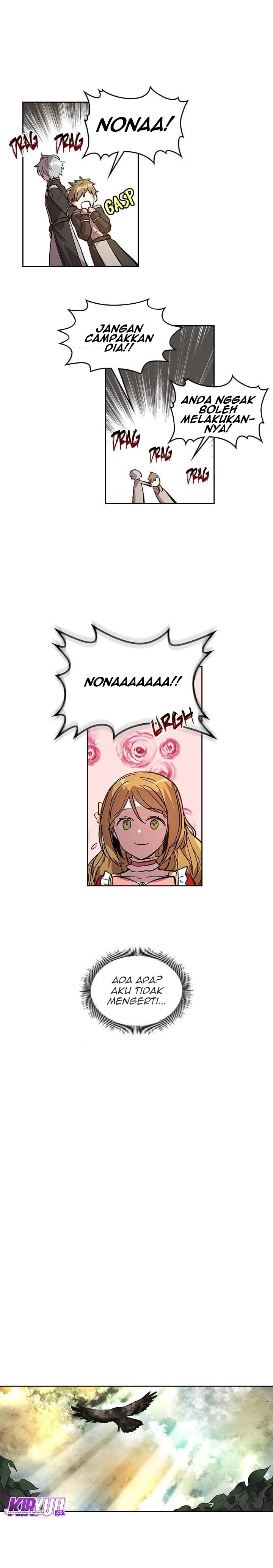 The Reason Why Raeliana Ended up at the Duke’s Mansion Chap 82 - Next Chap 83