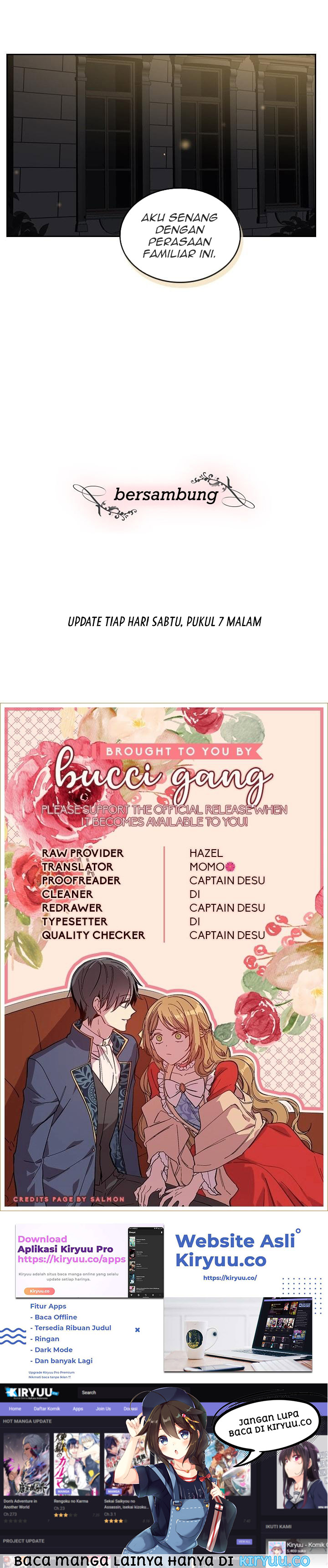 The Reason Why Raeliana Ended up at the Duke’s Mansion Chap 82 - Next Chap 83