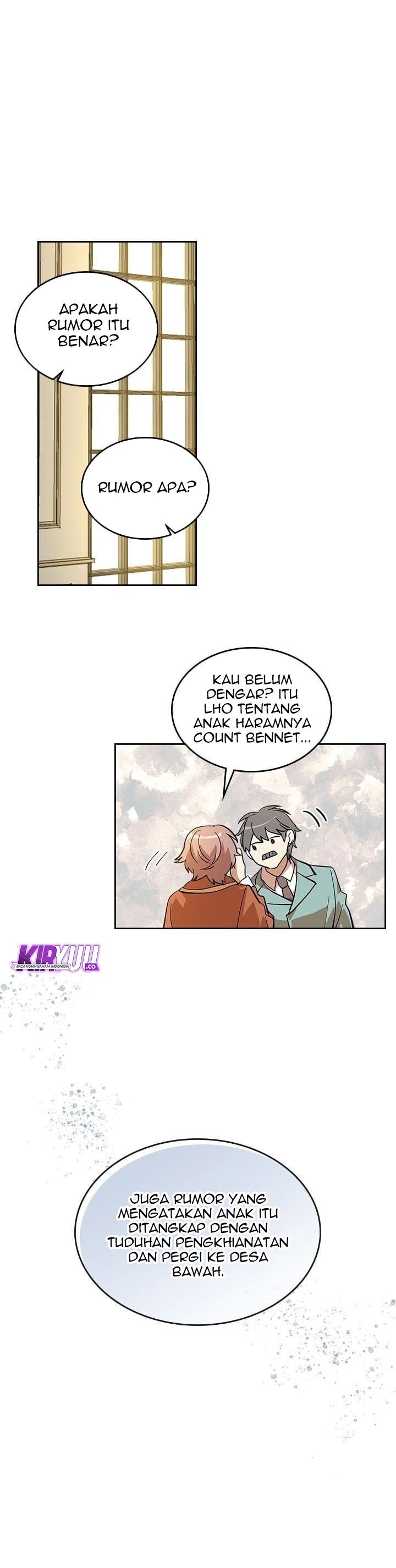 The Reason Why Raeliana Ended up at the Duke’s Mansion Chap 83 - Next Chap 84
