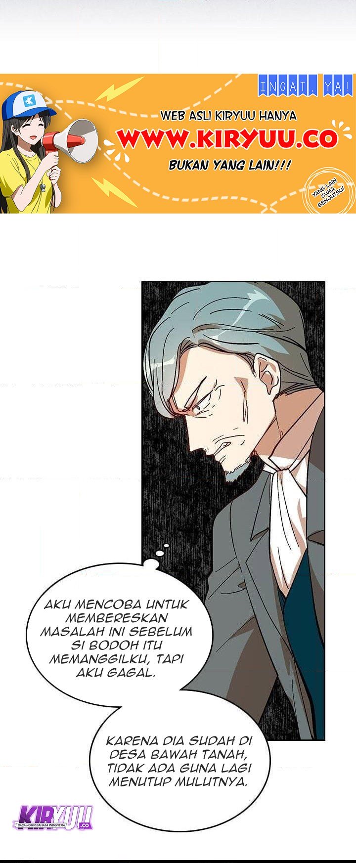 The Reason Why Raeliana Ended up at the Duke’s Mansion Chap 83 - Next Chap 84