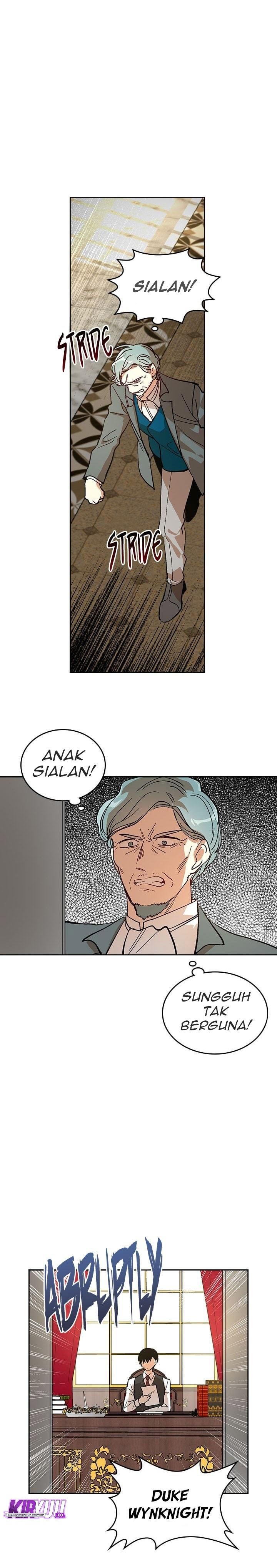 The Reason Why Raeliana Ended up at the Duke’s Mansion Chap 83 - Next Chap 84