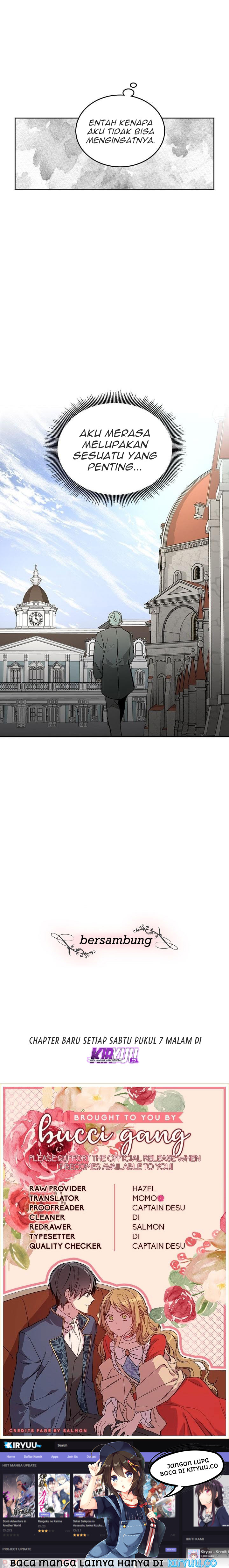 The Reason Why Raeliana Ended up at the Duke’s Mansion Chap 84 - Next Chap 85