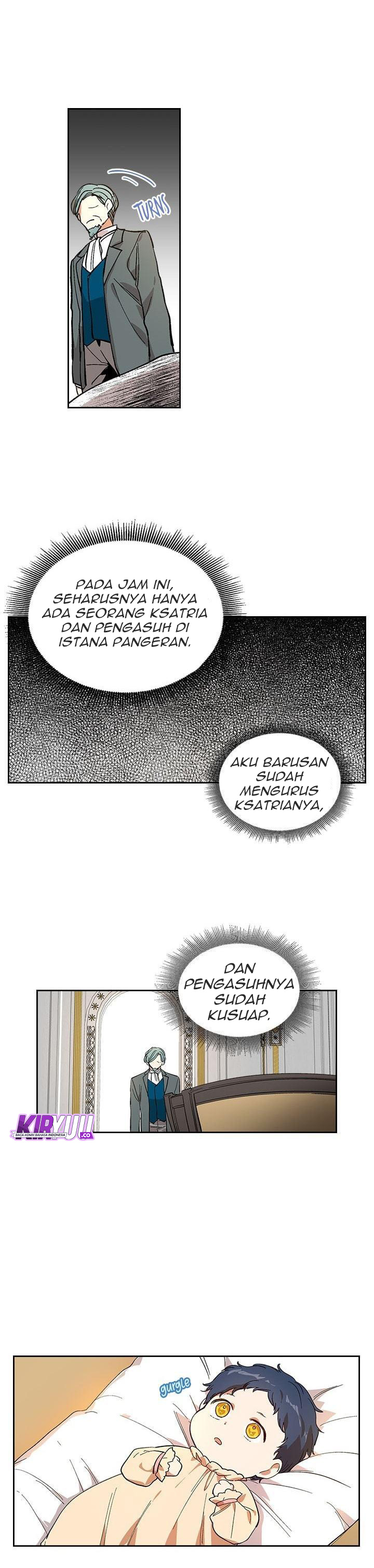 The Reason Why Raeliana Ended up at the Duke’s Mansion Chap 85 - Next Chap 86