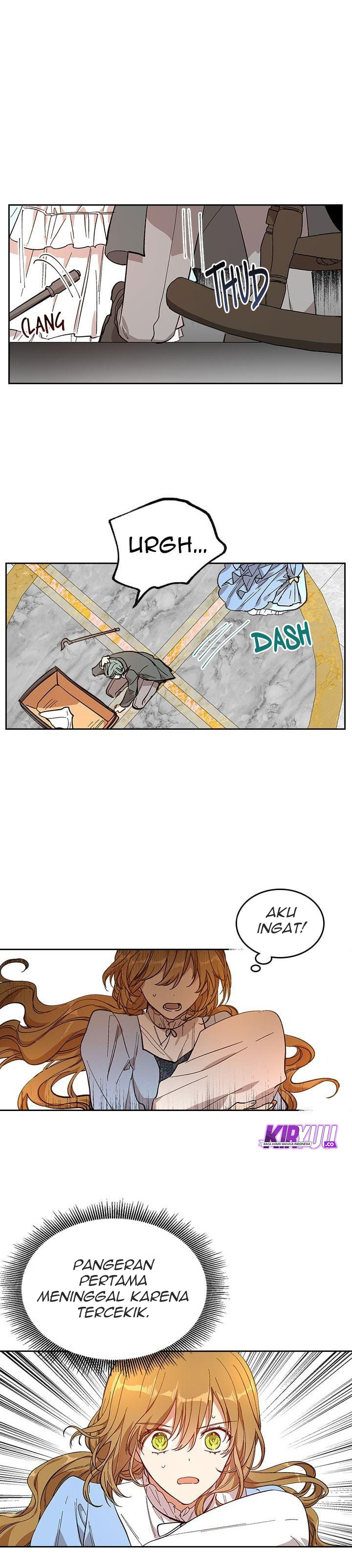 The Reason Why Raeliana Ended up at the Duke’s Mansion Chap 85 - Next Chap 86