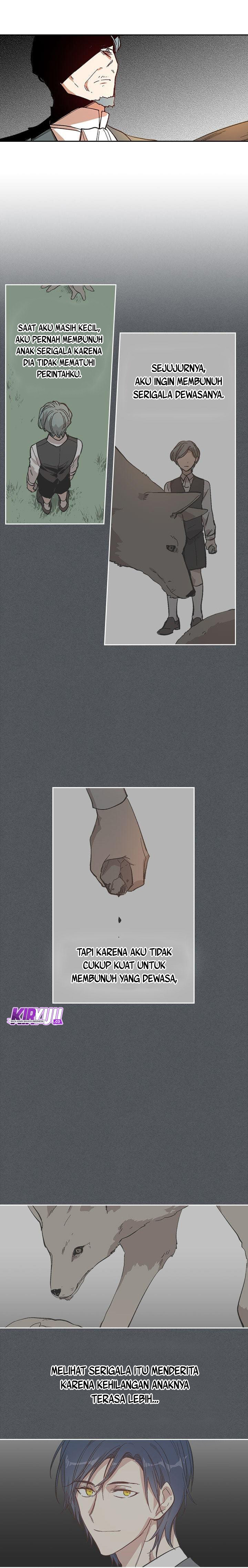 The Reason Why Raeliana Ended up at the Duke’s Mansion Chap 85 - Next Chap 86