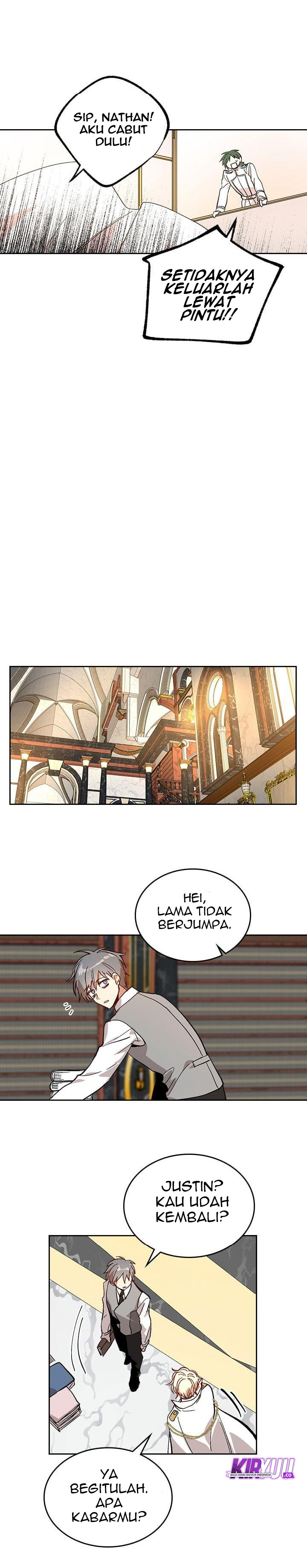 The Reason Why Raeliana Ended up at the Duke’s Mansion Chap 85 - Next Chap 86