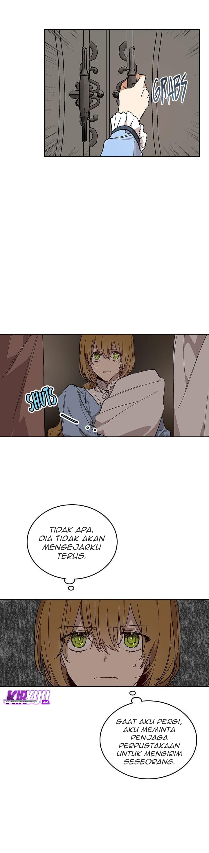 The Reason Why Raeliana Ended up at the Duke’s Mansion Chap 85 - Next Chap 86