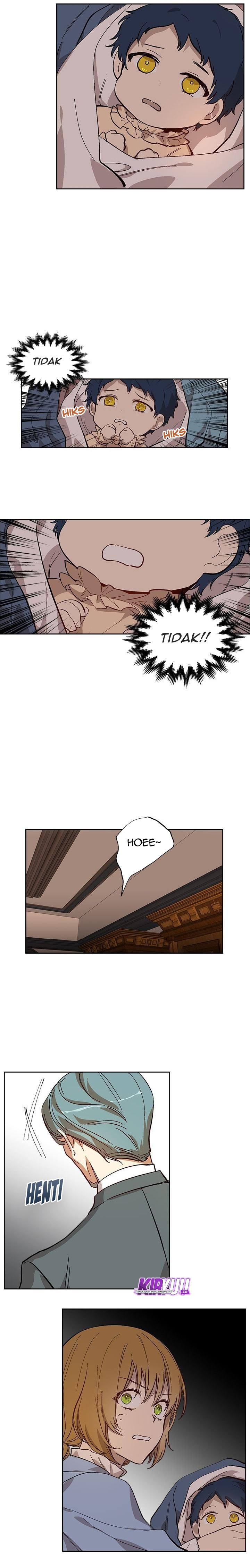 The Reason Why Raeliana Ended up at the Duke’s Mansion Chap 86 - Next Chap 87