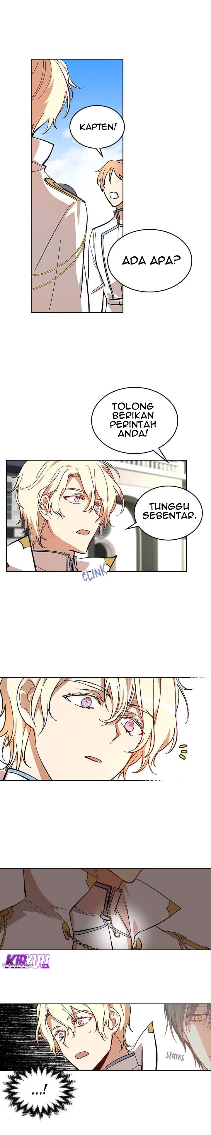 The Reason Why Raeliana Ended up at the Duke’s Mansion Chap 87 - Next Chap 88