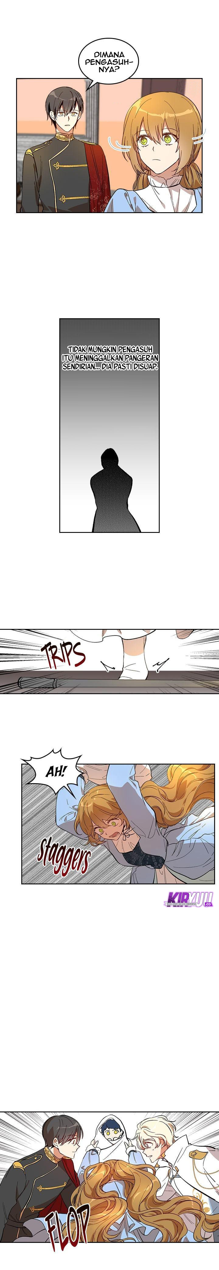 The Reason Why Raeliana Ended up at the Duke’s Mansion Chap 87 - Next Chap 88