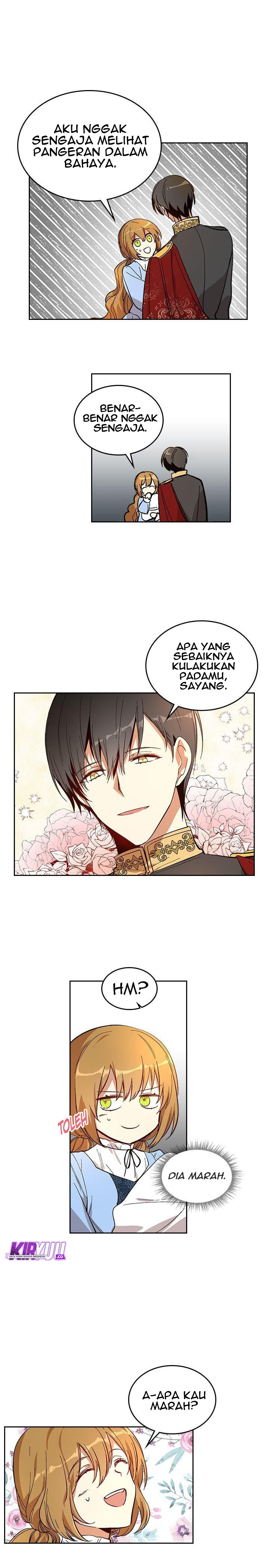 The Reason Why Raeliana Ended up at the Duke’s Mansion Chap 87 - Next Chap 88