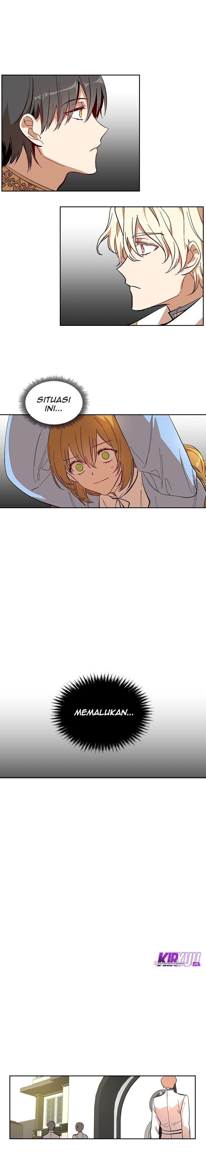 The Reason Why Raeliana Ended up at the Duke’s Mansion Chap 87 - Next Chap 88