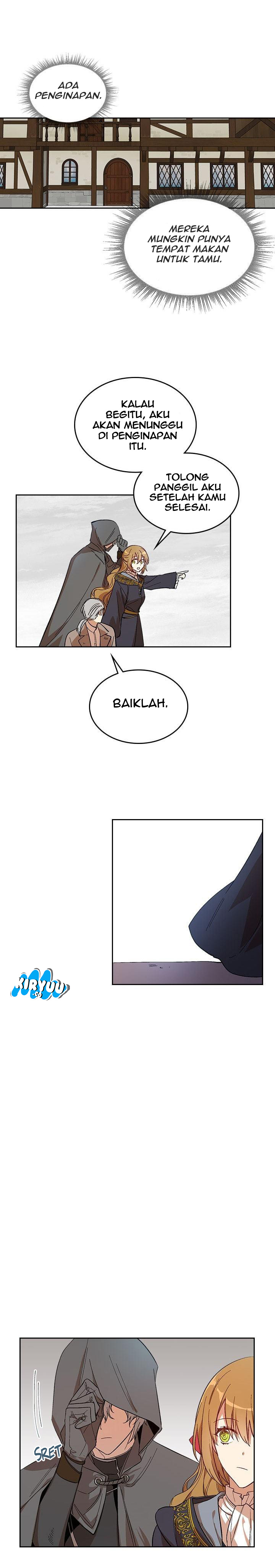 The Reason Why Raeliana Ended up at the Duke’s Mansion Chap 88 - Next Chap 89