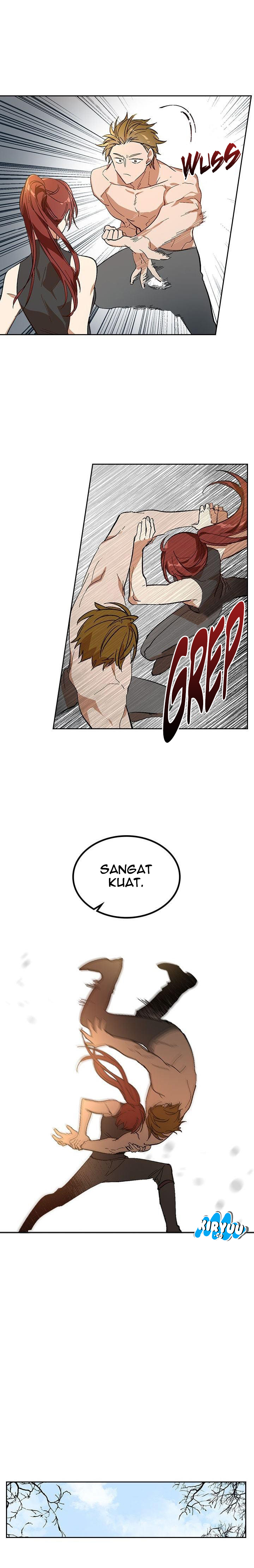 The Reason Why Raeliana Ended up at the Duke’s Mansion Chap 88 - Next Chap 89