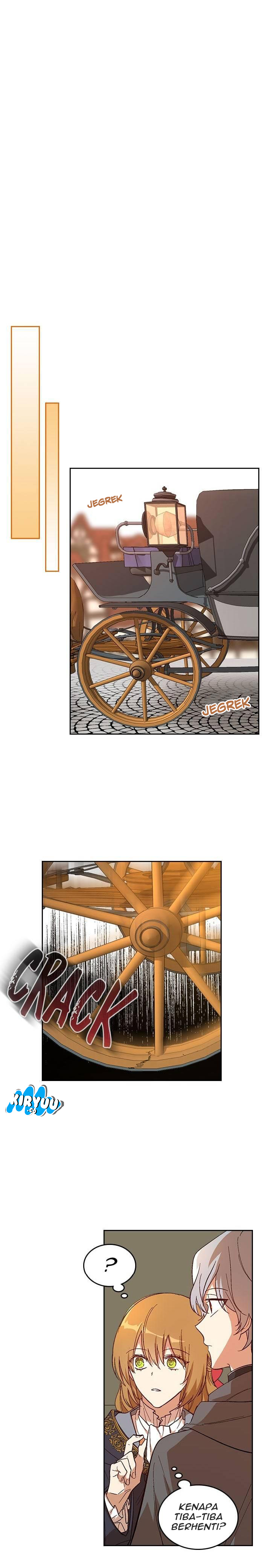 The Reason Why Raeliana Ended up at the Duke’s Mansion Chap 88 - Next Chap 89