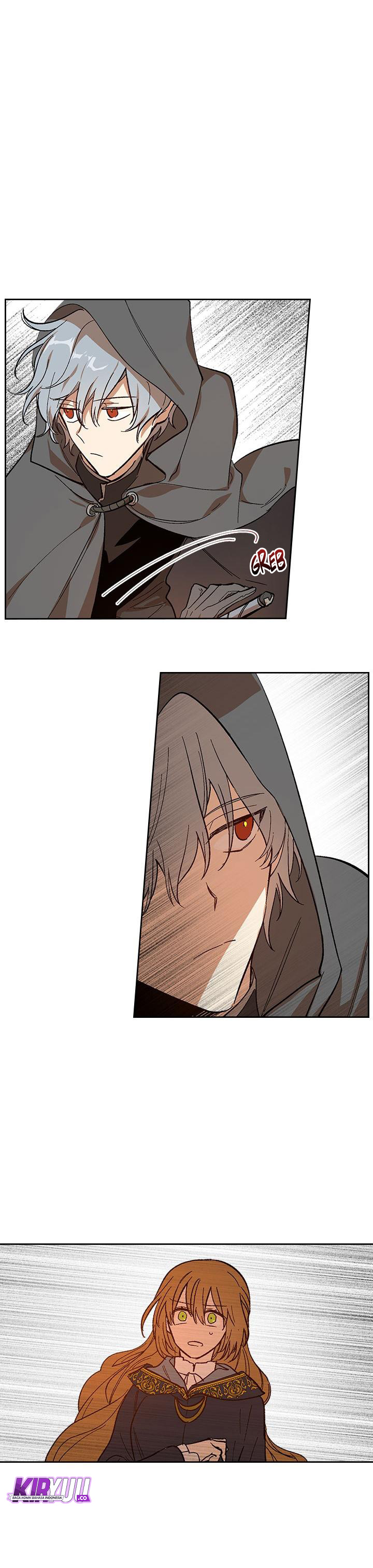 The Reason Why Raeliana Ended up at the Duke’s Mansion Chap 89 - Next Chap 90