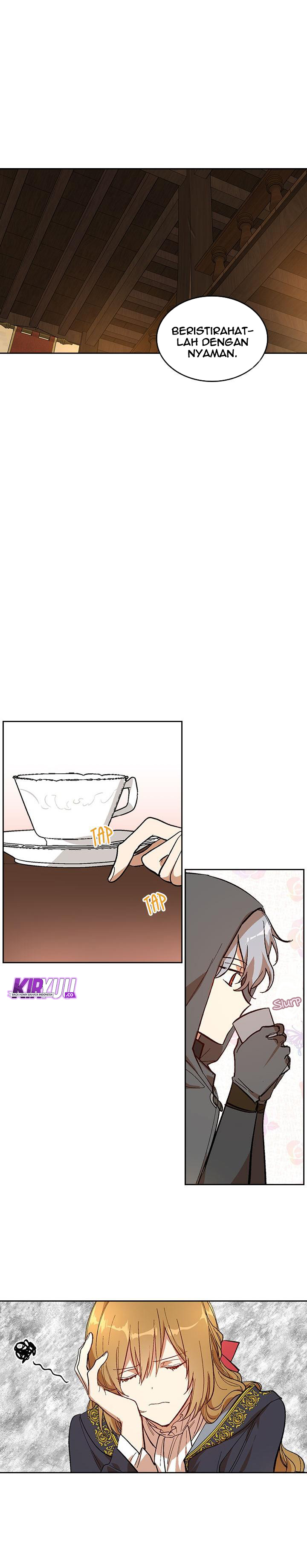 The Reason Why Raeliana Ended up at the Duke’s Mansion Chap 89 - Next Chap 90