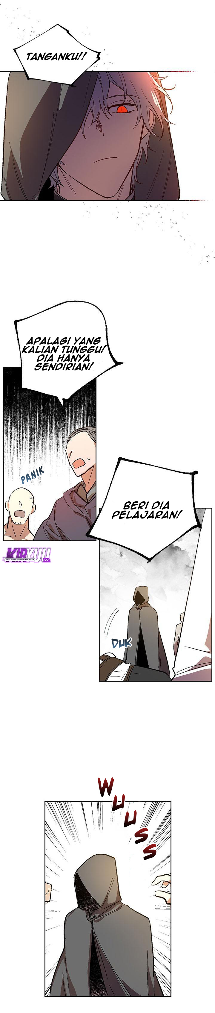 The Reason Why Raeliana Ended up at the Duke’s Mansion Chap 89 - Next Chap 90