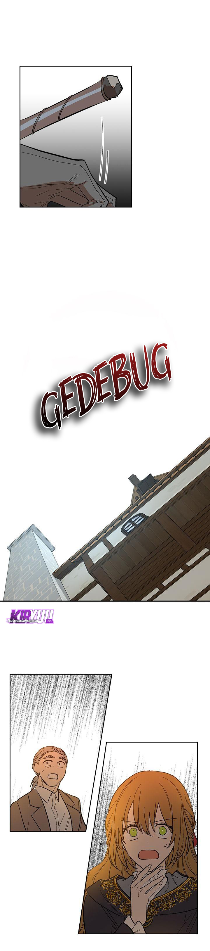 The Reason Why Raeliana Ended up at the Duke’s Mansion Chap 89 - Next Chap 90