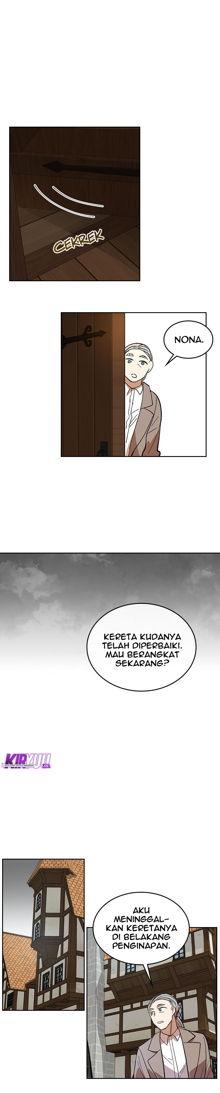 The Reason Why Raeliana Ended up at the Duke’s Mansion Chap 89 - Next Chap 90