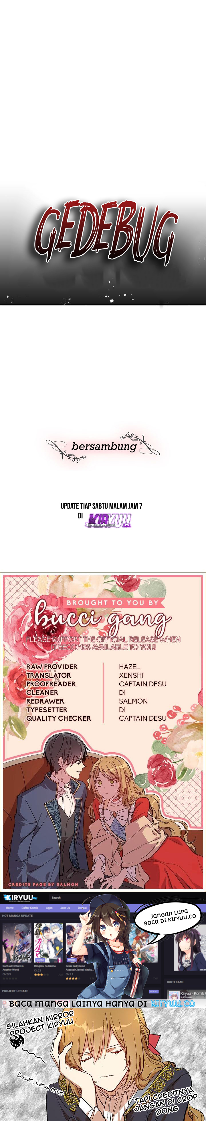 The Reason Why Raeliana Ended up at the Duke’s Mansion Chap 89 - Next Chap 90