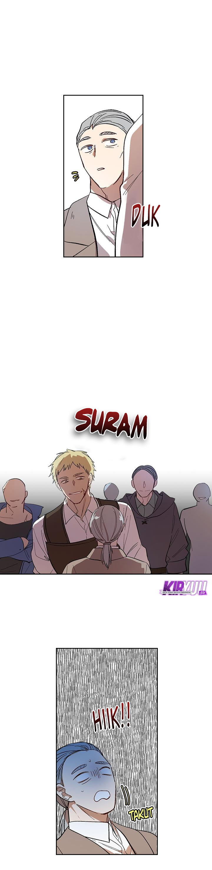 The Reason Why Raeliana Ended up at the Duke’s Mansion Chap 89 - Next Chap 90