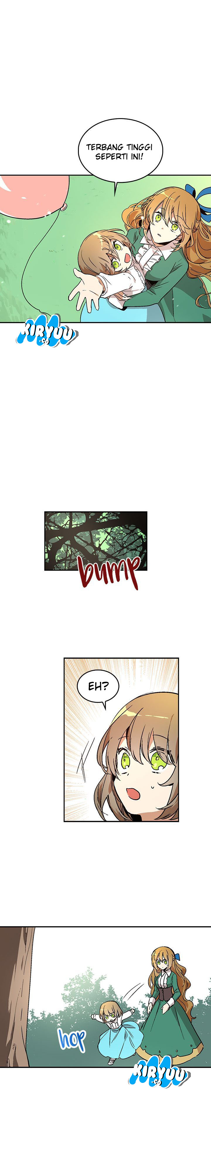 The Reason Why Raeliana Ended up at the Duke’s Mansion Chap 9 - Next Chap 10