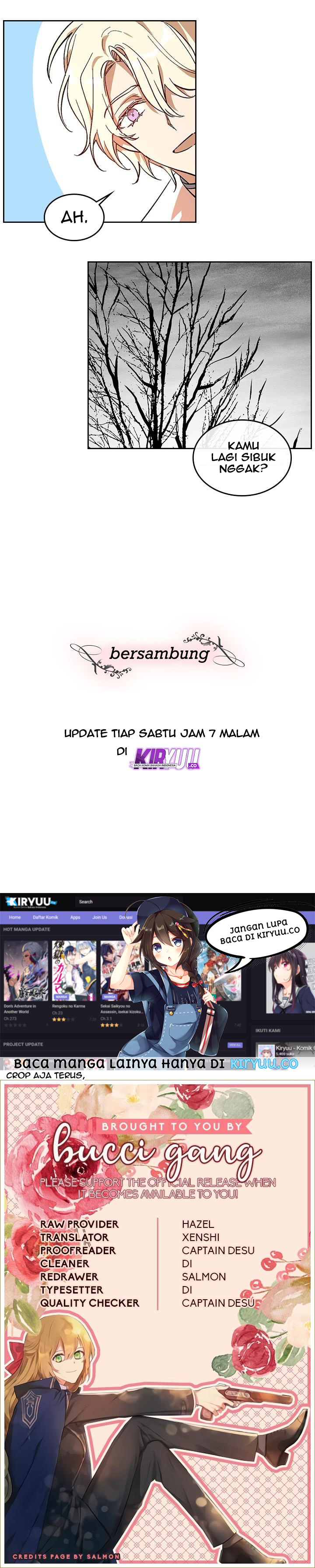 The Reason Why Raeliana Ended up at the Duke’s Mansion Chap 90 - Next Chap 91