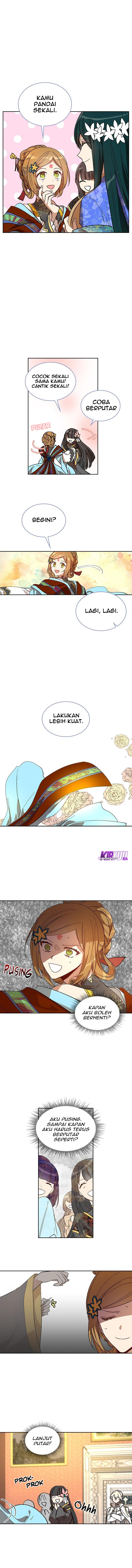 The Reason Why Raeliana Ended up at the Duke’s Mansion Chap 93 - Next Chap 94