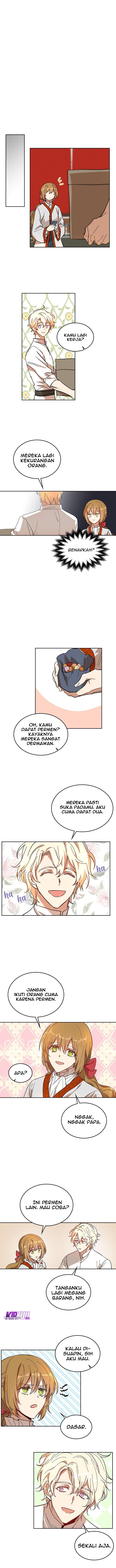 The Reason Why Raeliana Ended up at the Duke’s Mansion Chap 93 - Next Chap 94