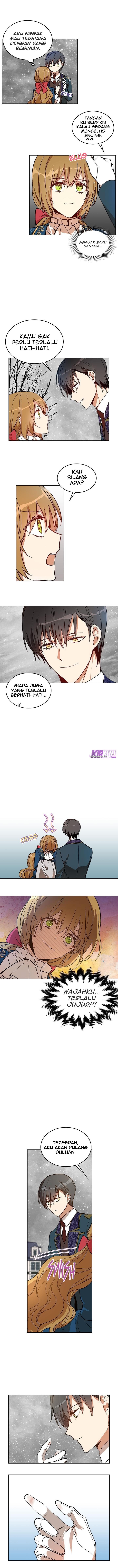 The Reason Why Raeliana Ended up at the Duke’s Mansion Chap 94 - Next Chap 95