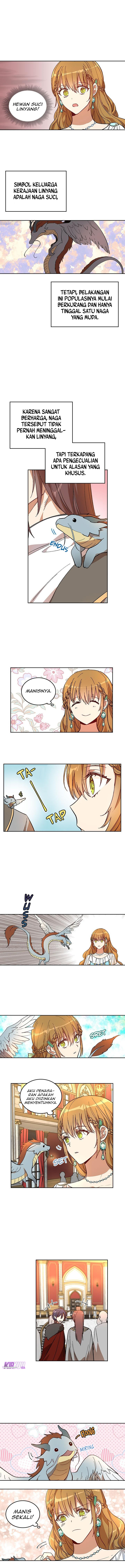 The Reason Why Raeliana Ended up at the Duke’s Mansion Chap 95 - Next Chap 96